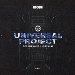 Off the Cuff / Lost in It