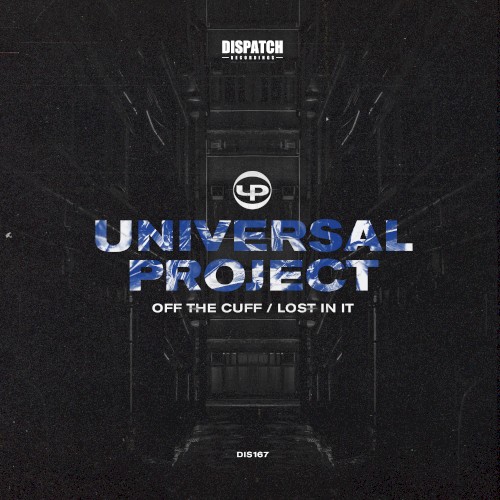 Off the Cuff / Lost in It