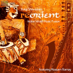 Indian World Music Fusion