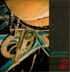 Battery Sentinel 2