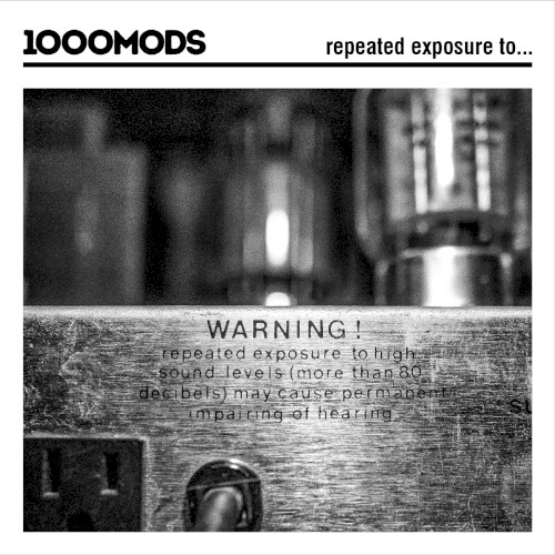 Repeated Exposure To…