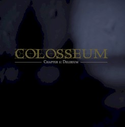 Chapter 1: Delirium