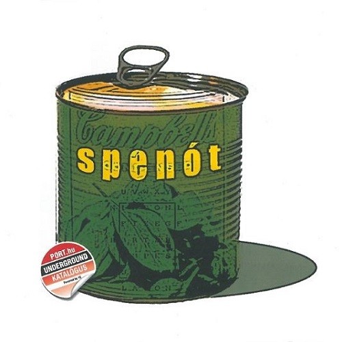 Campbell's Spenót