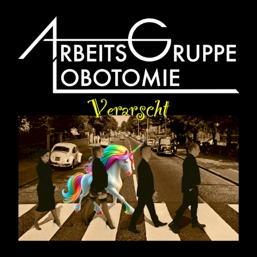 Verarscht