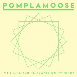 It's Like You're Always On My Mind