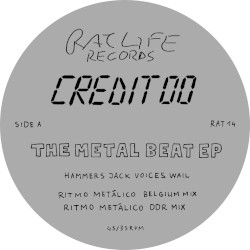The Metal Beat