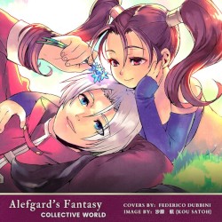 Alefgard’s Fantasy Collective World