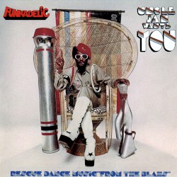 Uncle Jam Wants You