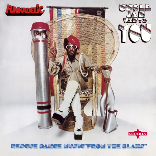 Uncle Jam Wants You