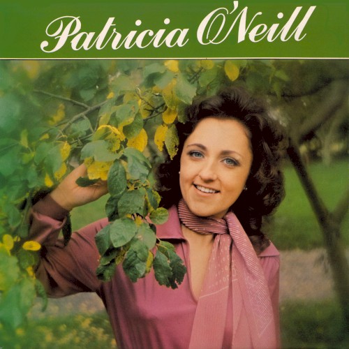 Patricia O’Neill