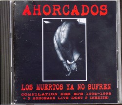 Los Muertos Ya no Sufren