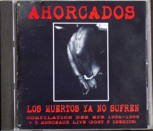 Los Muertos Ya no Sufren