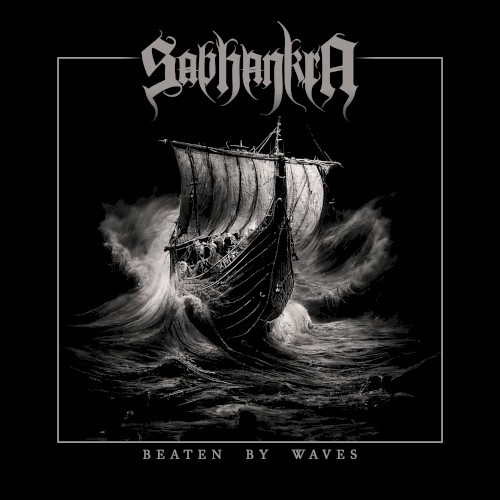 Beaten by Waves