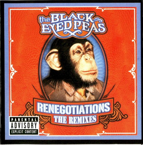 Renegotiations: The Remixes