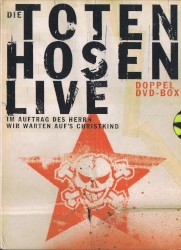 Live - Im Auftrag des Herrn / Wir warten aufs Christkind