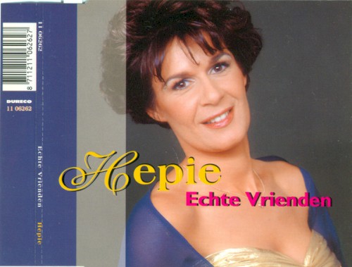 Echte vrienden