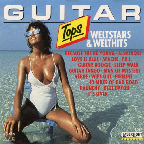 Guitar Tops
