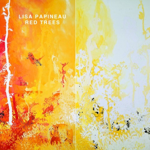 Red Trees