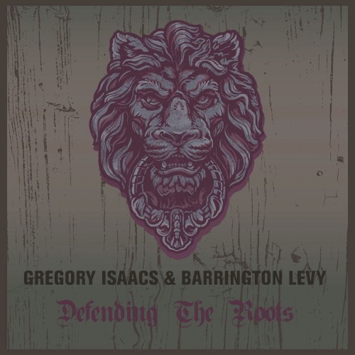 Gregory Isaacs & Barrington Levy Defending The Roots