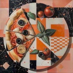 Pizzazz