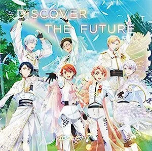 DiSCOVER THE FUTURE