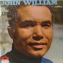 Negro Spirituals N° 2