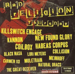 Rock Sound, Volumen 74