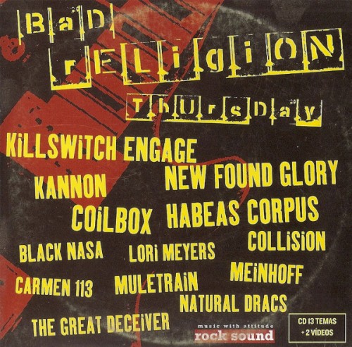 Rock Sound, Volumen 74