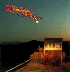 Welcome to MeteorCity