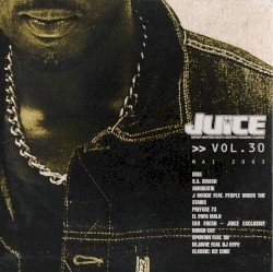 Juice, Volume 30