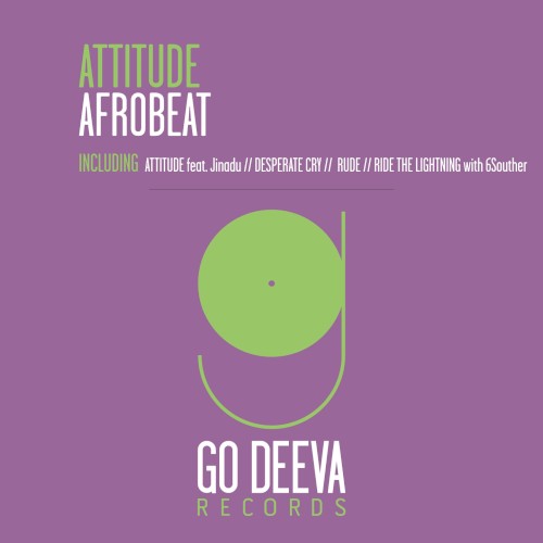 Attitude