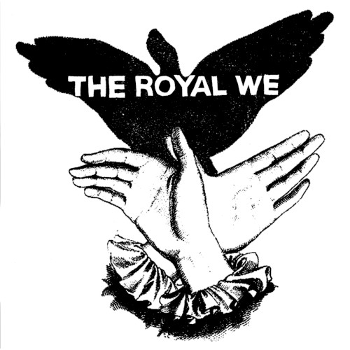 The Royal We