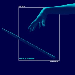 One Time (Louis Futon Remix)