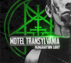 Generation Lost