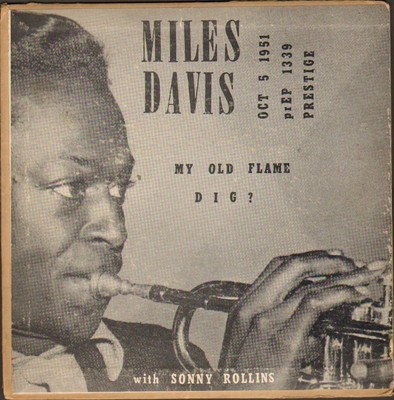 Dig / My Old Flame