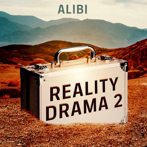 Reality Drama, Vol. 2