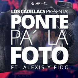 Ponte pa' la foto