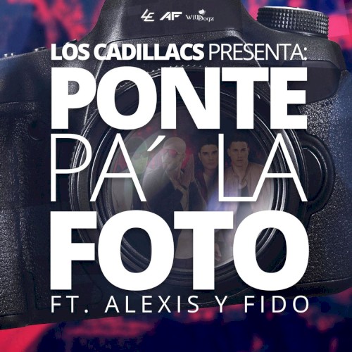 Ponte pa' la foto