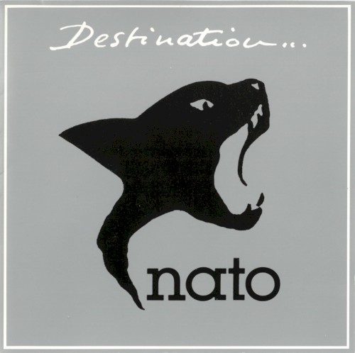 Destination … nato