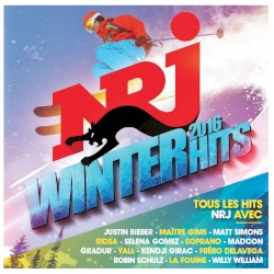 NRJ Winter Hits 2016