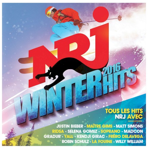 NRJ Winter Hits 2016