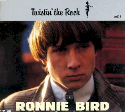 Ronnie Bird