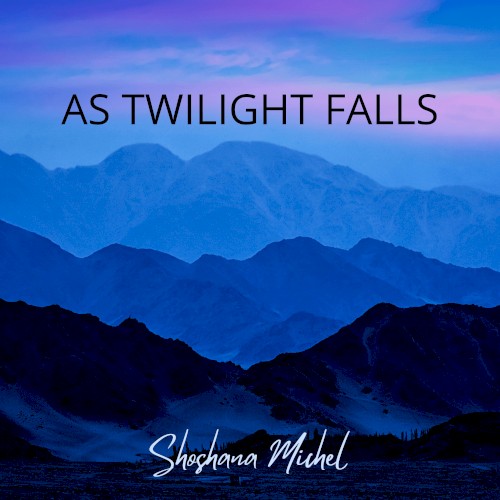 As Twilight Falls