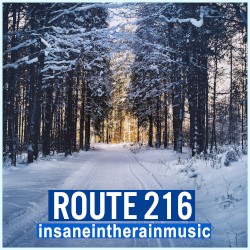 Route 216