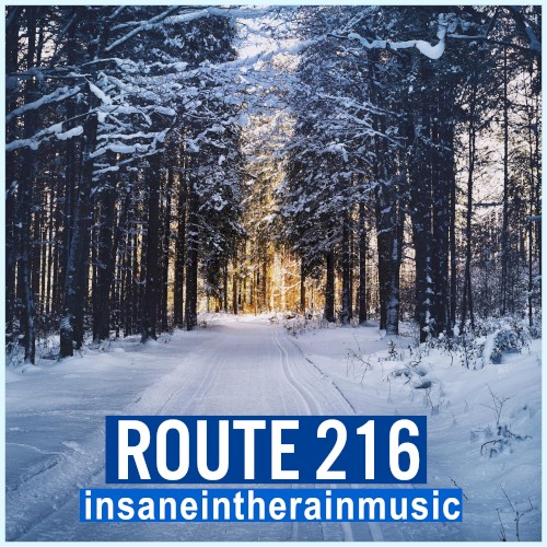 Route 216