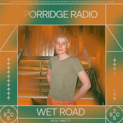 Wet Road