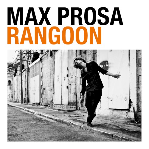 Rangoon