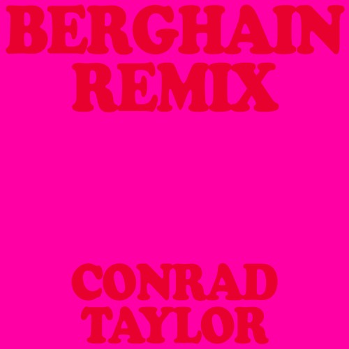 Berghain (remix)