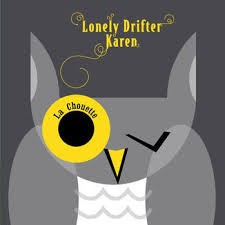 La chouette (the owl)
