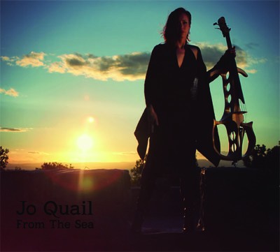 From the Sea